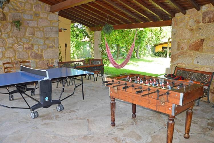Casa Da Pedrosa Bed & Breakfast Ponte de Lima Exterior foto