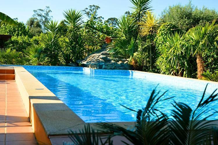 Casa Da Pedrosa Bed & Breakfast Ponte de Lima Exterior foto