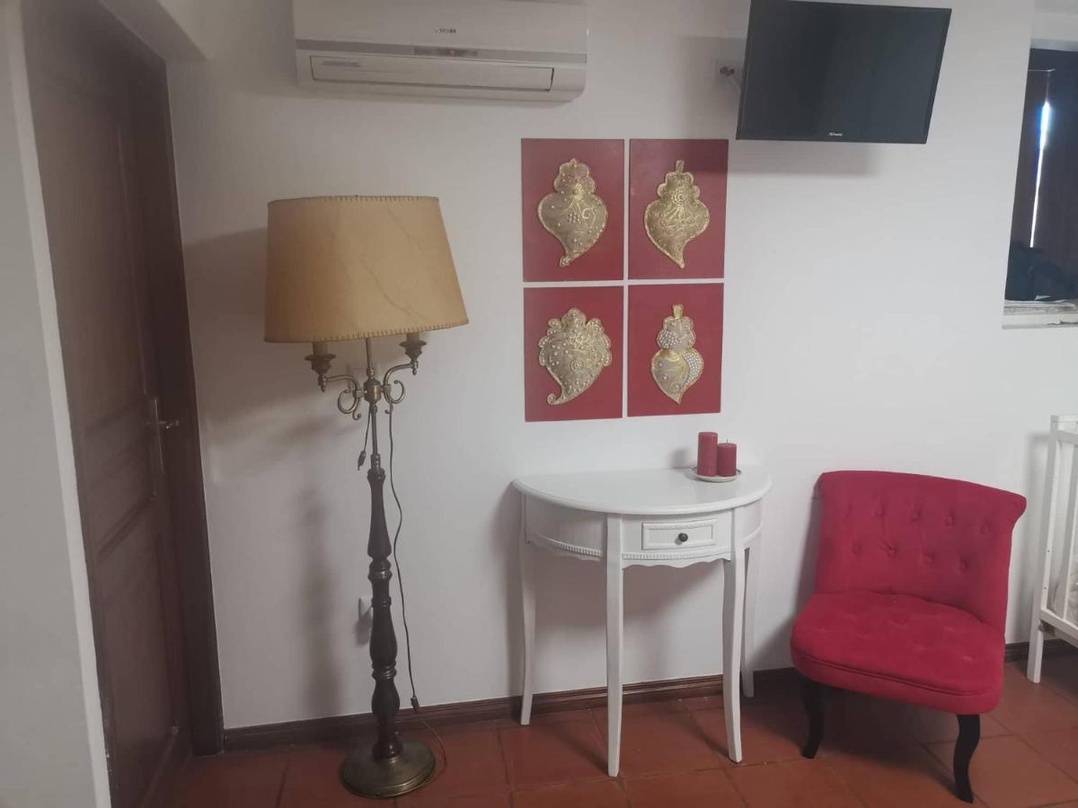 Casa Da Pedrosa Bed & Breakfast Ponte de Lima Exterior foto